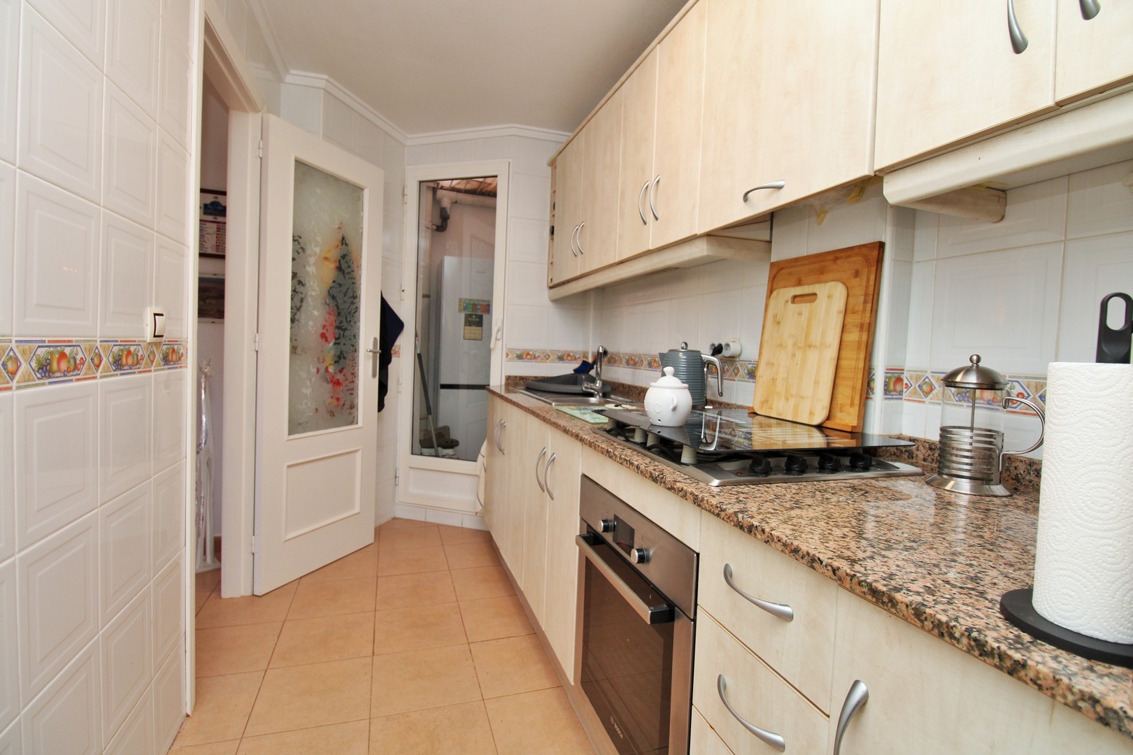 terraced-house en villamartin · villamartin 199950€