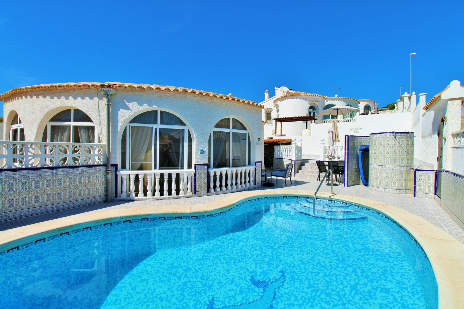 villas en villamartin · villamartin 379995€