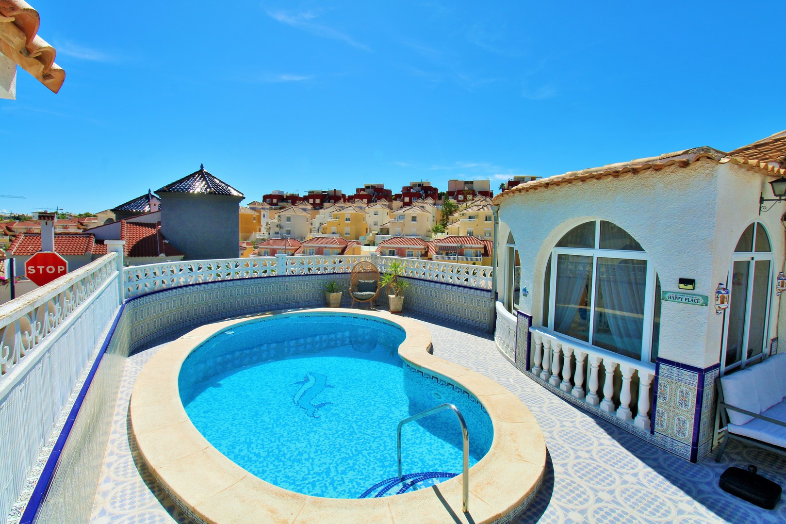 villas en villamartin · villamartin 379995€