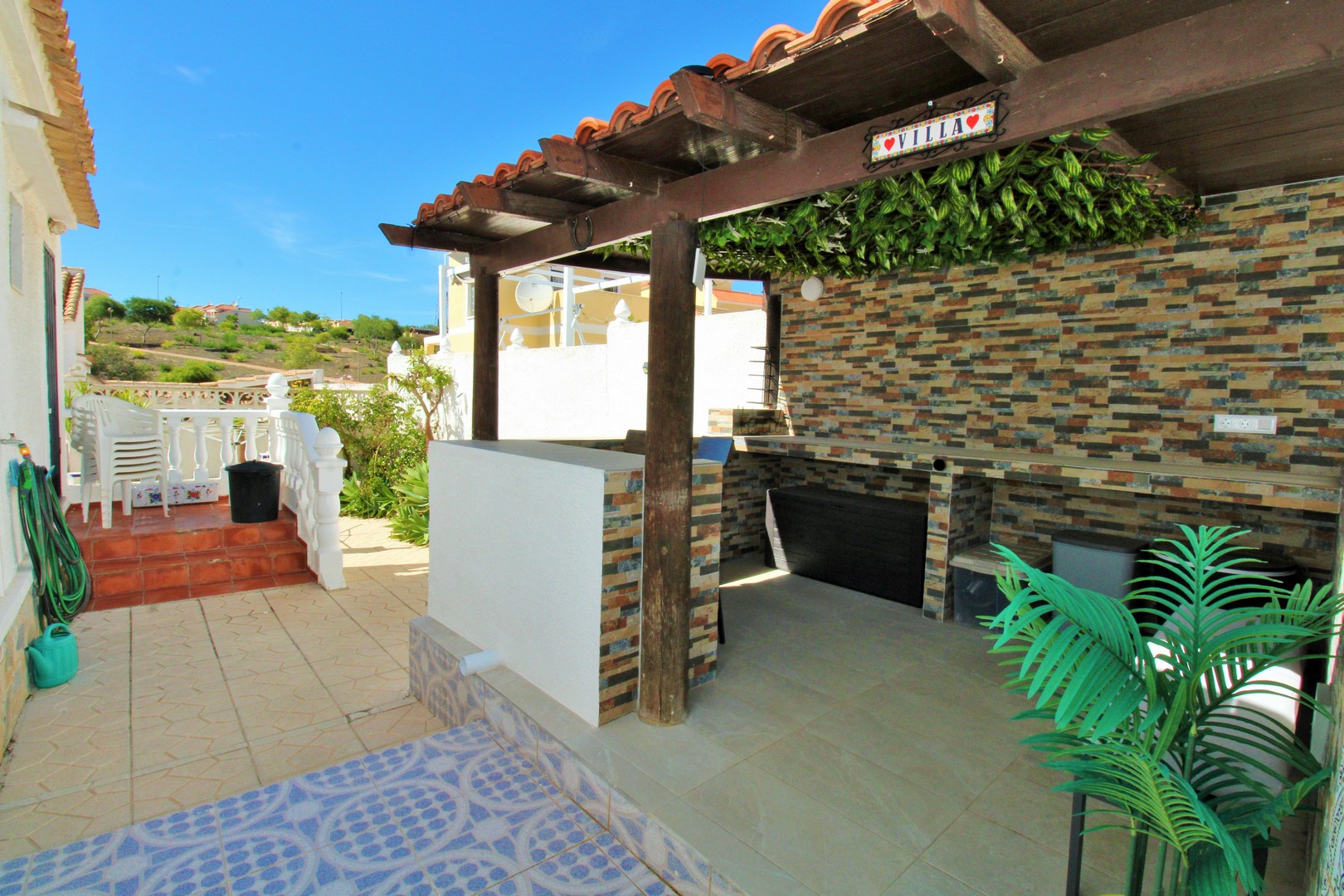 villas en villamartin · villamartin 379995€