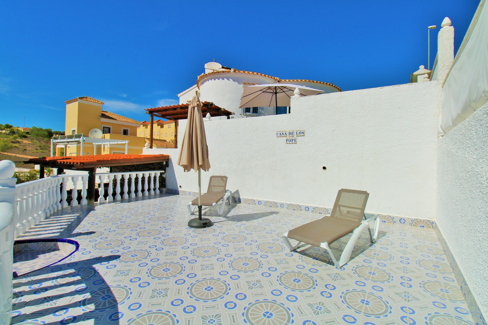 villas en villamartin · villamartin 379995€