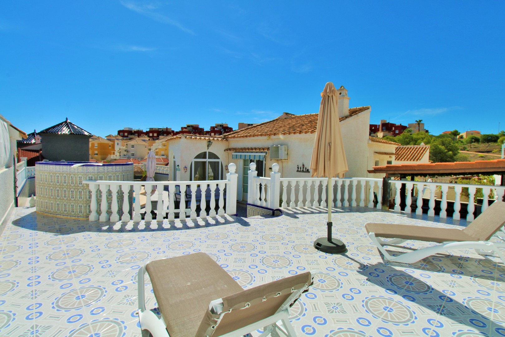 villas en villamartin · villamartin 379995€