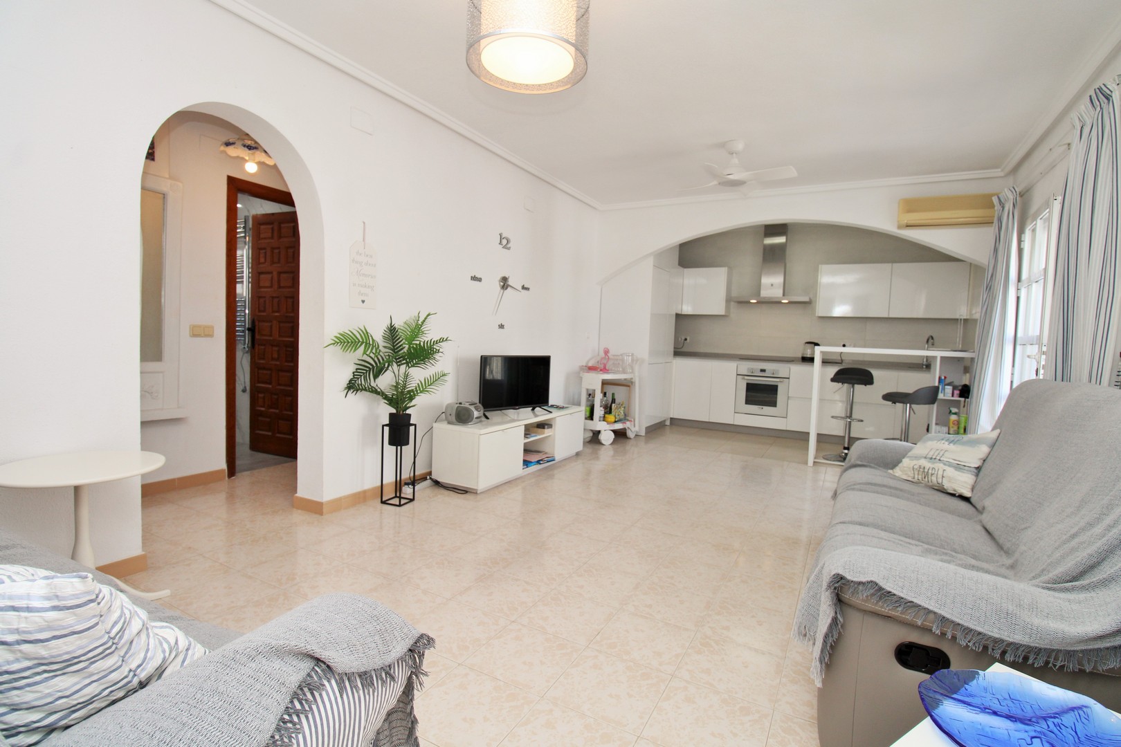 villas en villamartin · villamartin 379995€