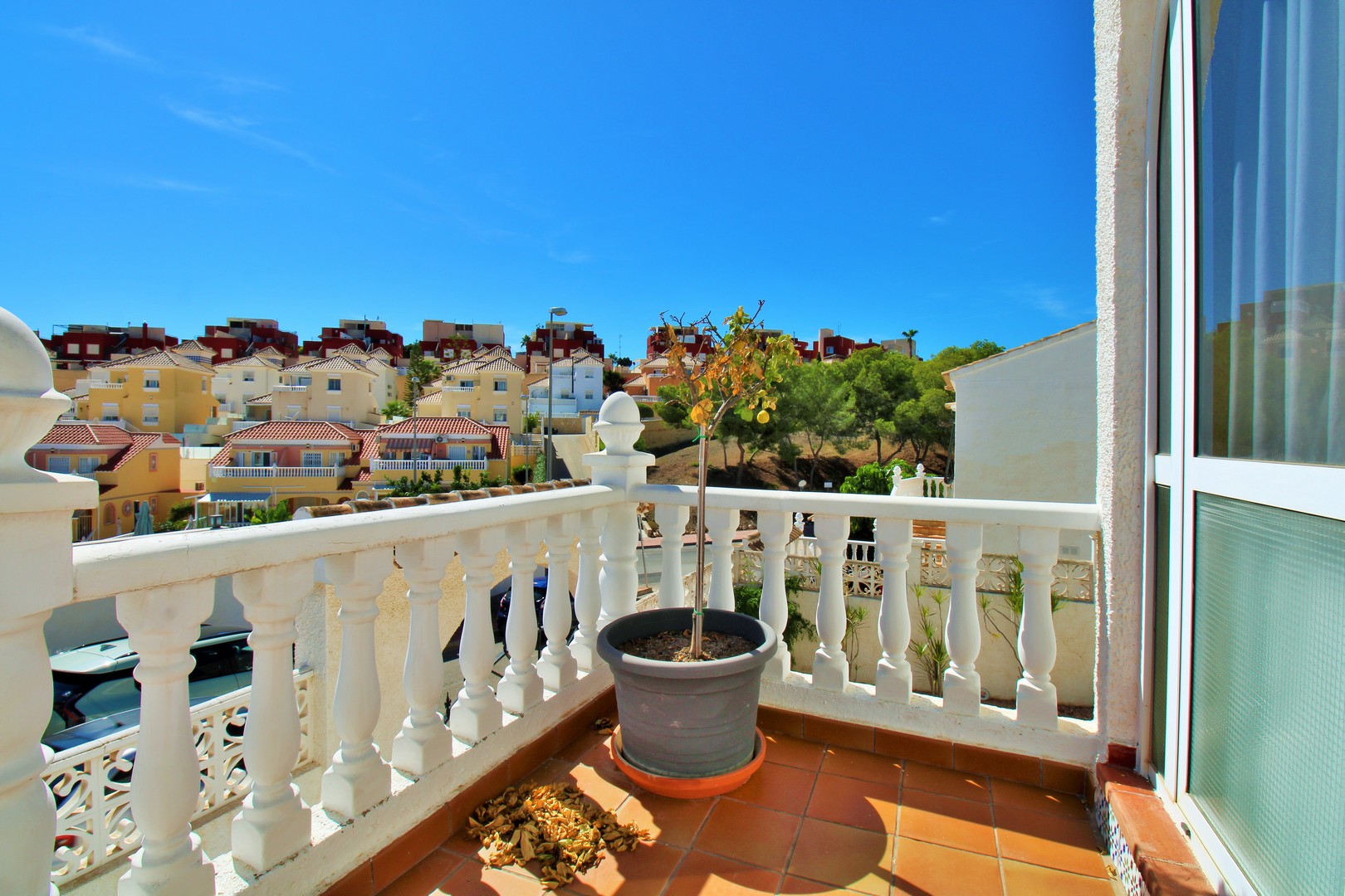 villas en villamartin · villamartin 379995€