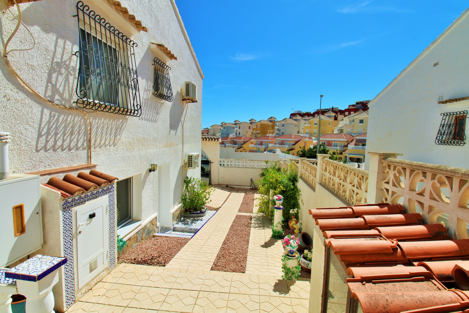 villas en villamartin · villamartin 379995€