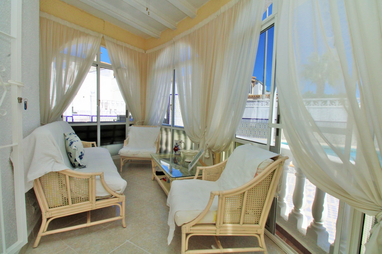 villas en villamartin · villamartin 379995€