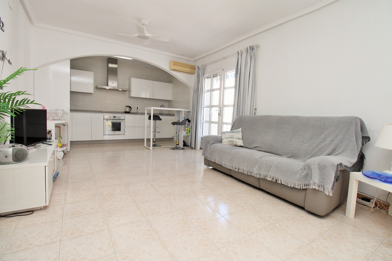 villas en villamartin · villamartin 379995€