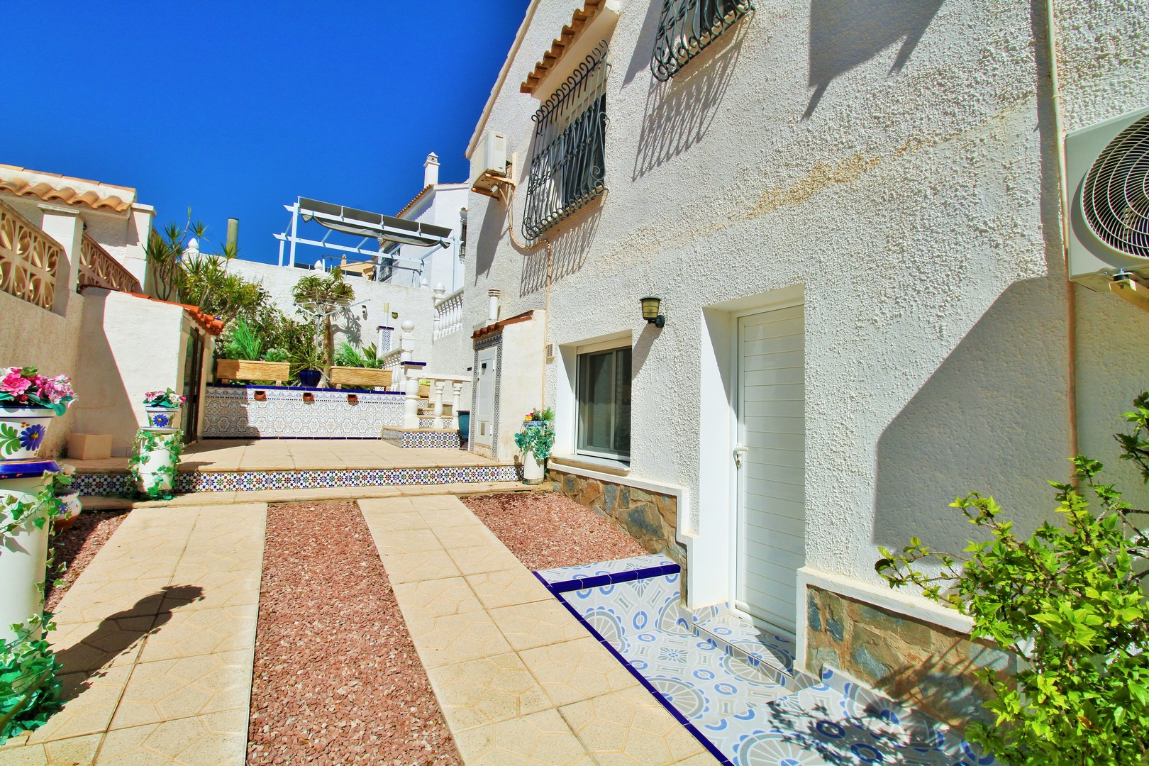 villas en villamartin · villamartin 379995€