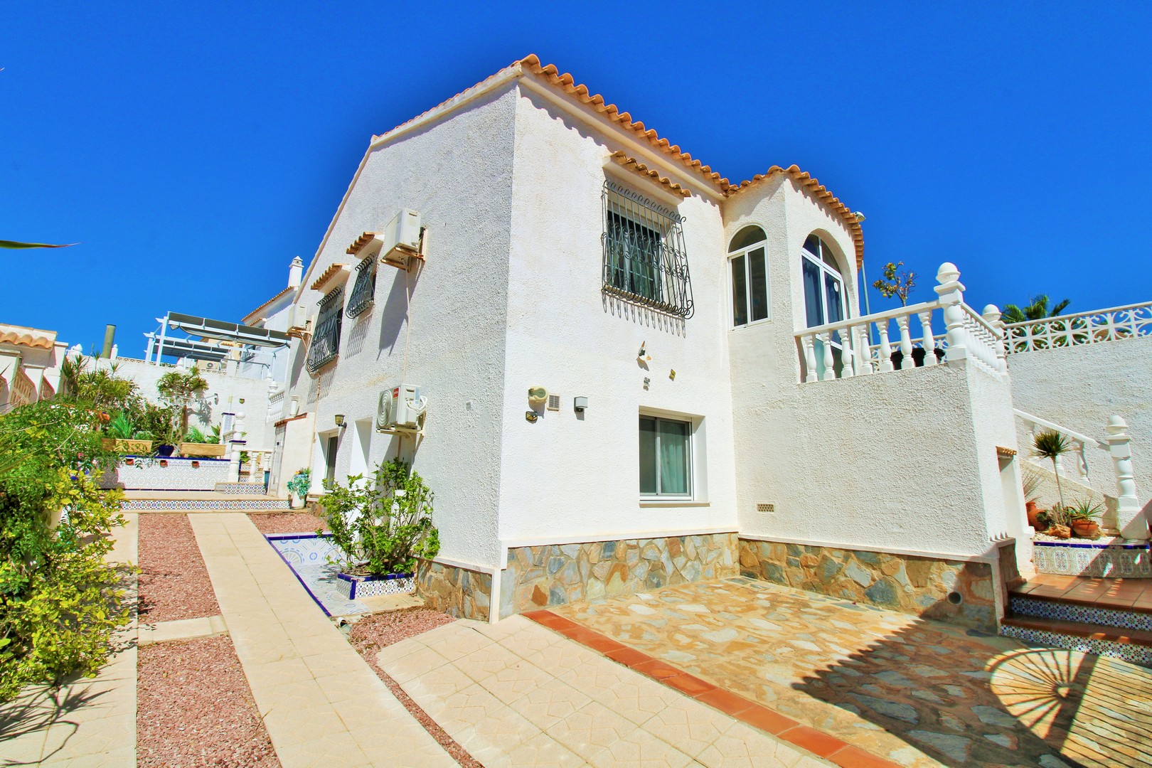 villas en villamartin · villamartin 379995€