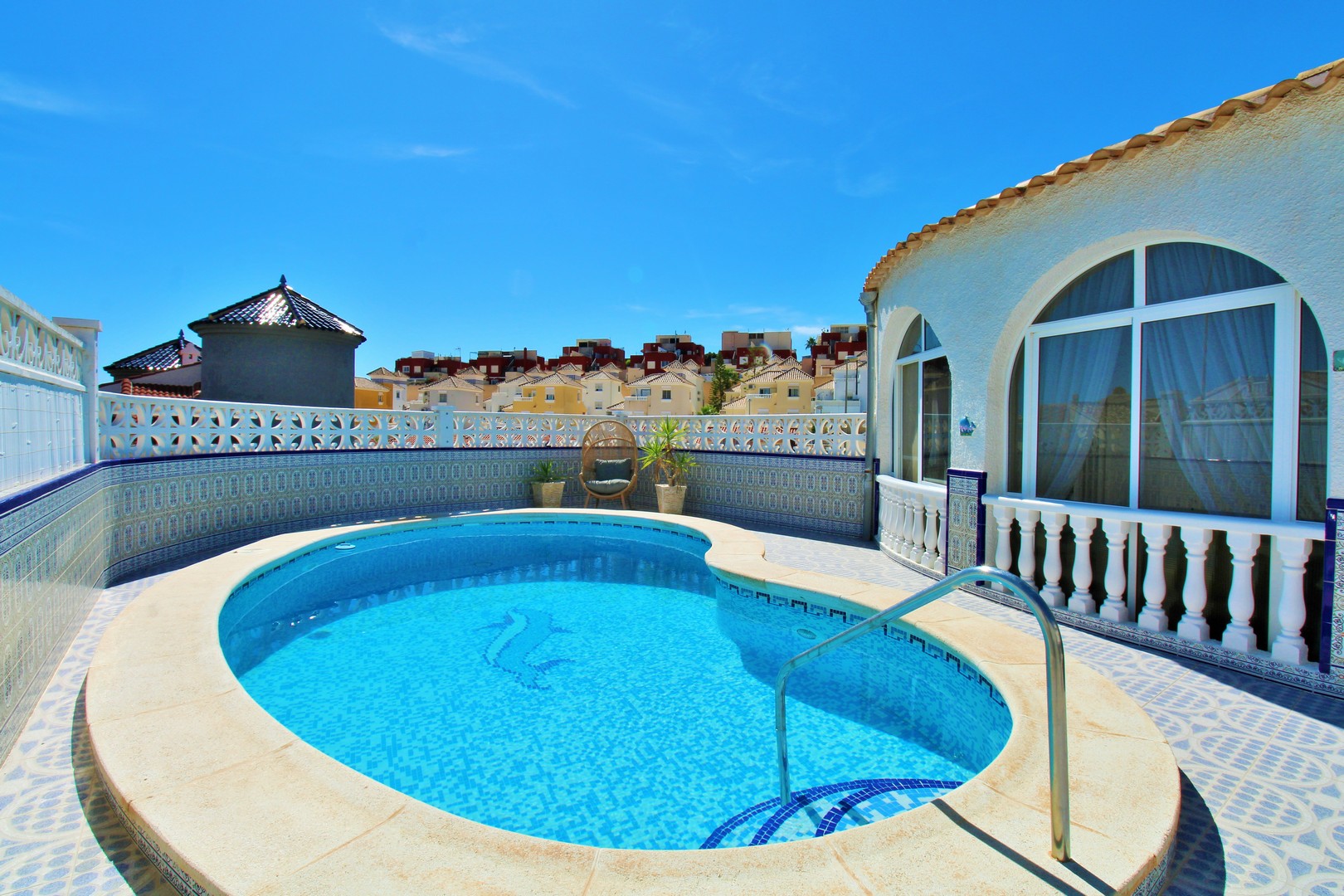 villas en villamartin · villamartin 379995€
