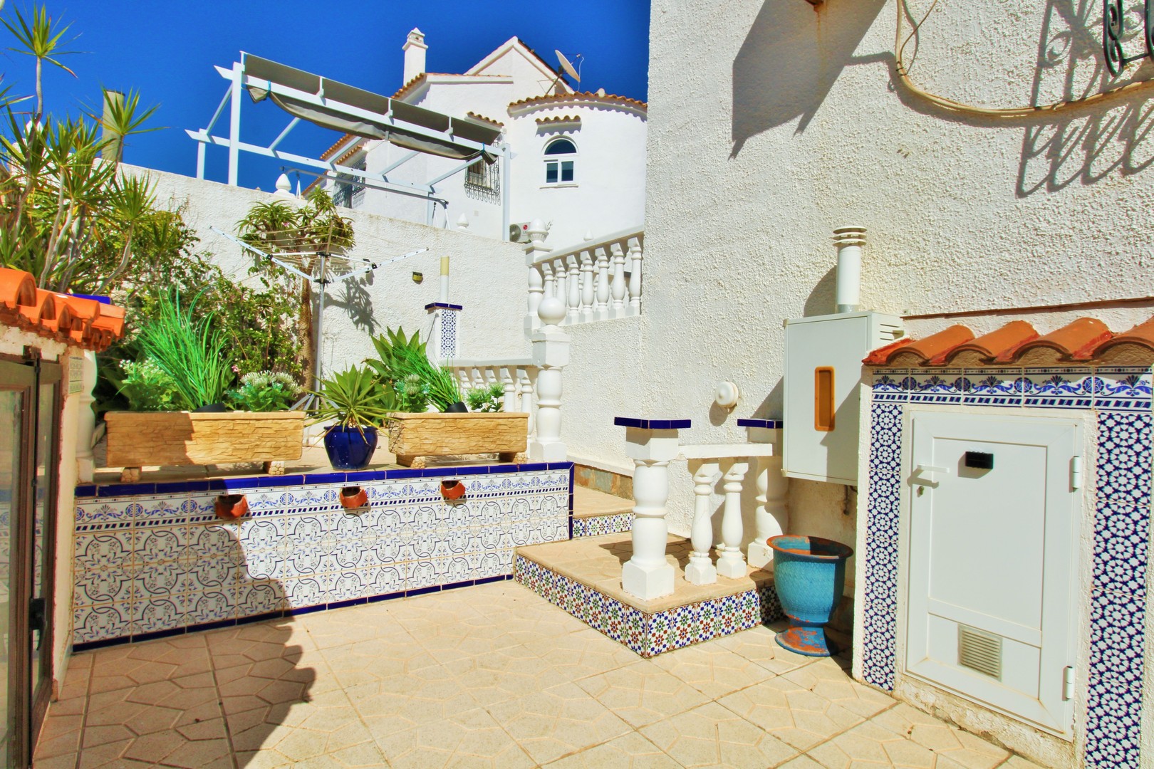villas en villamartin · villamartin 379995€