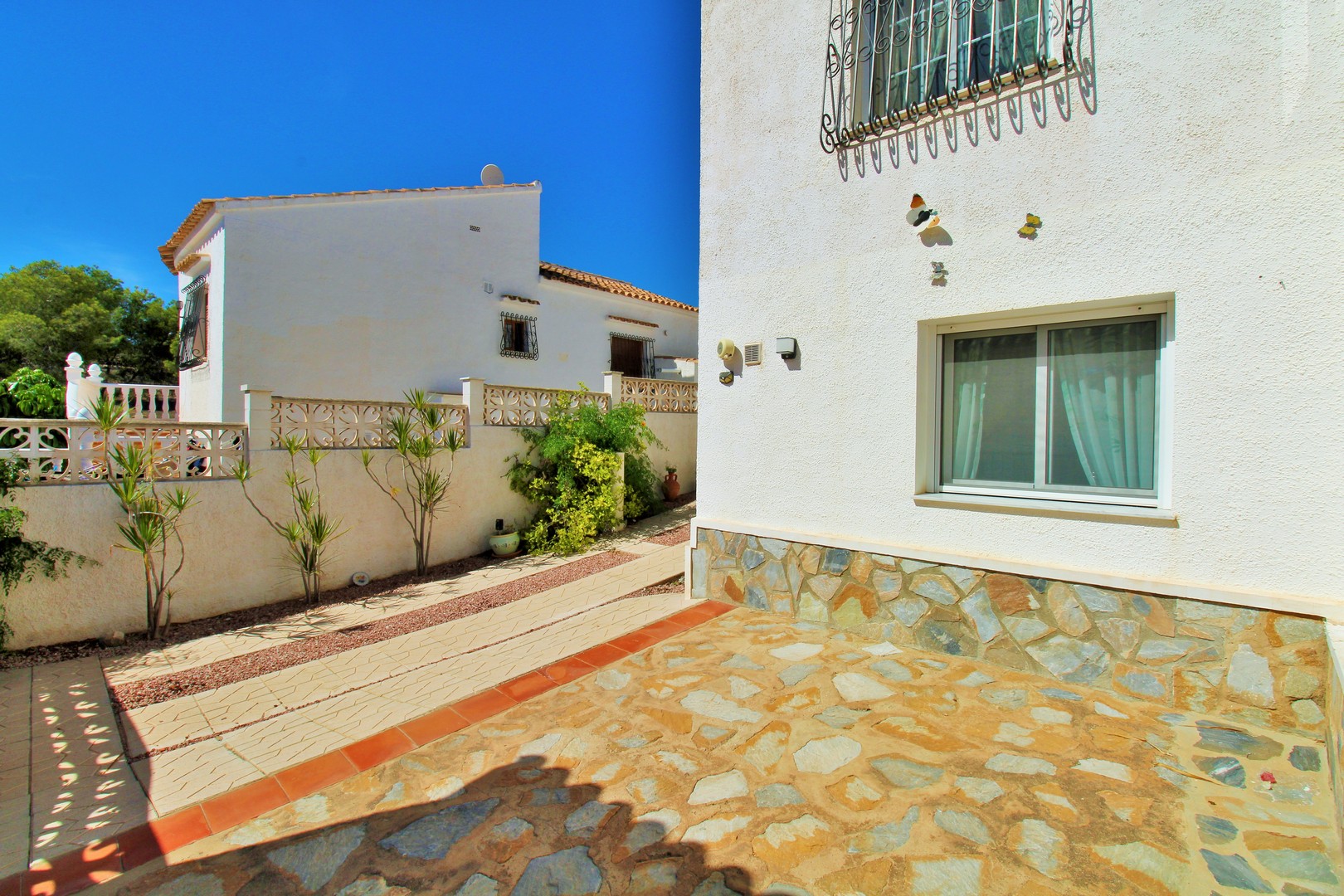 villas en villamartin · villamartin 379995€
