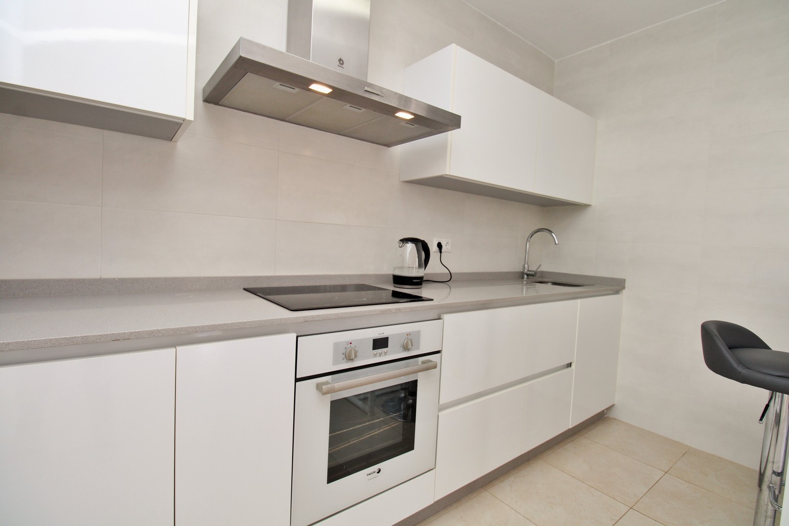 villas en villamartin · villamartin 379995€