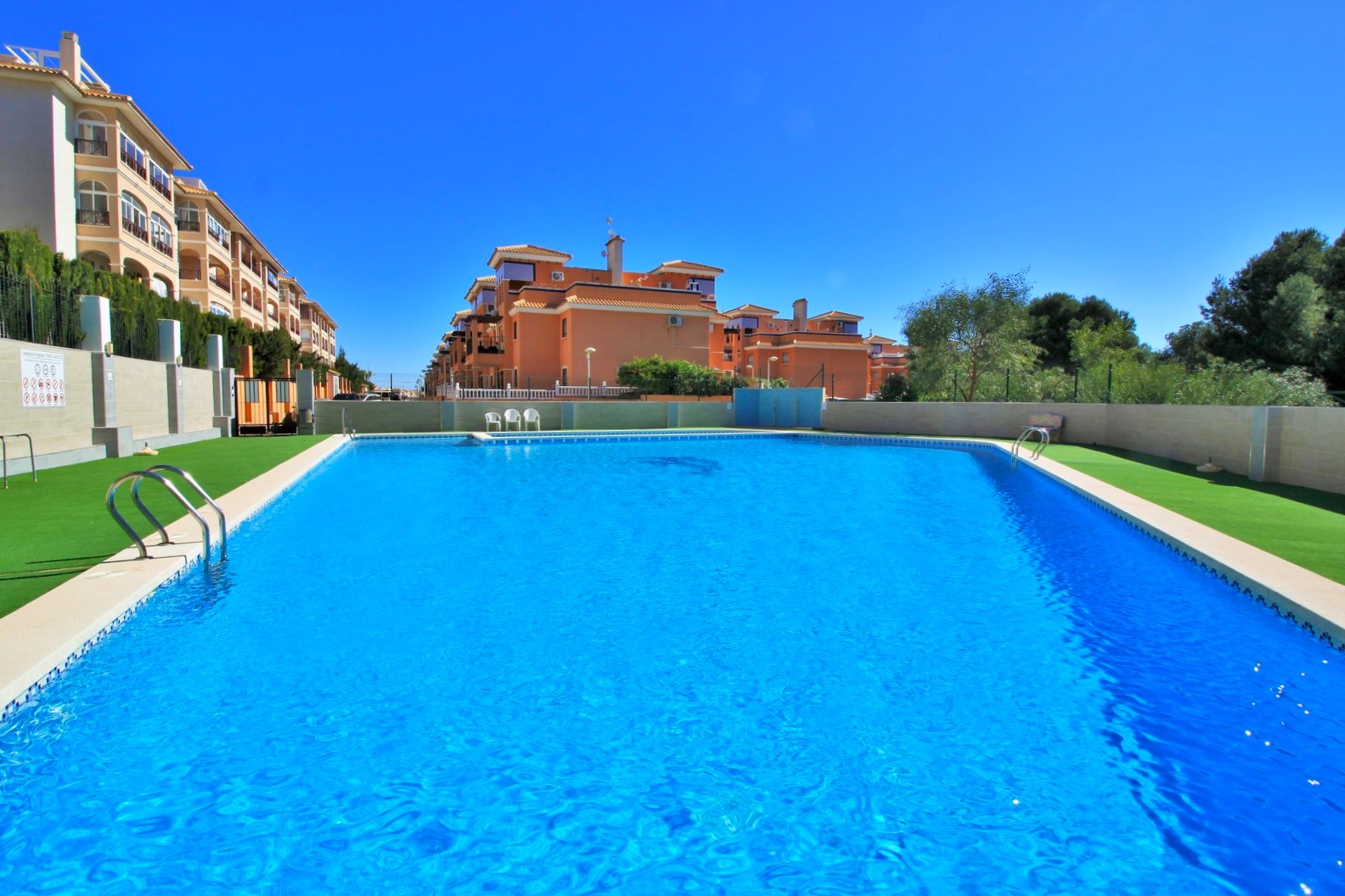 apartment en playa-flamenca · playa-flamenca 169000€