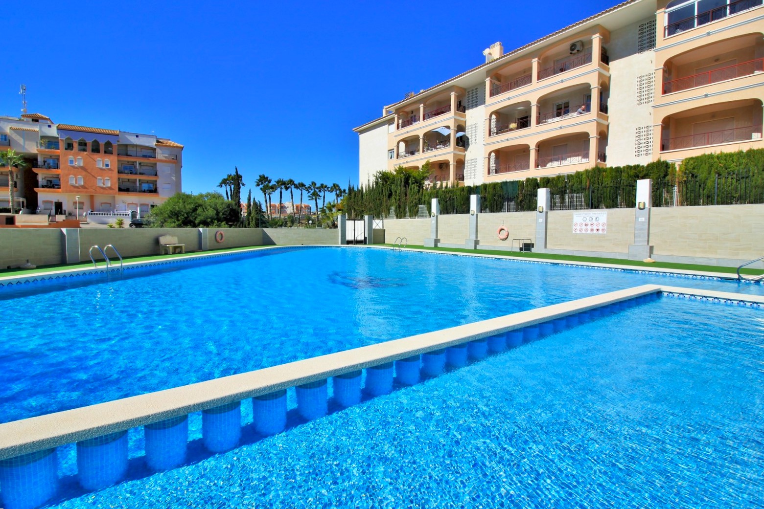 apartment en playa-flamenca · playa-flamenca 169000€