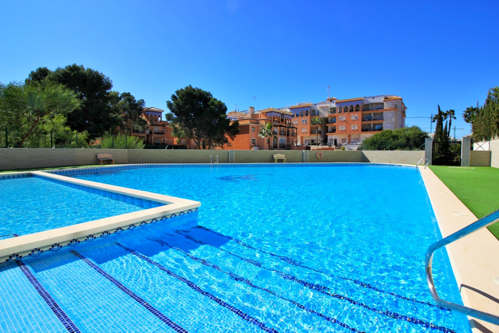 apartment en playa-flamenca · playa-flamenca 169000€