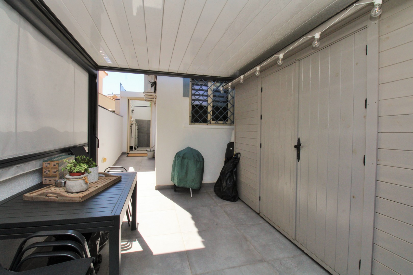 villas en mil-palmeras · mil-palmeras 395000€