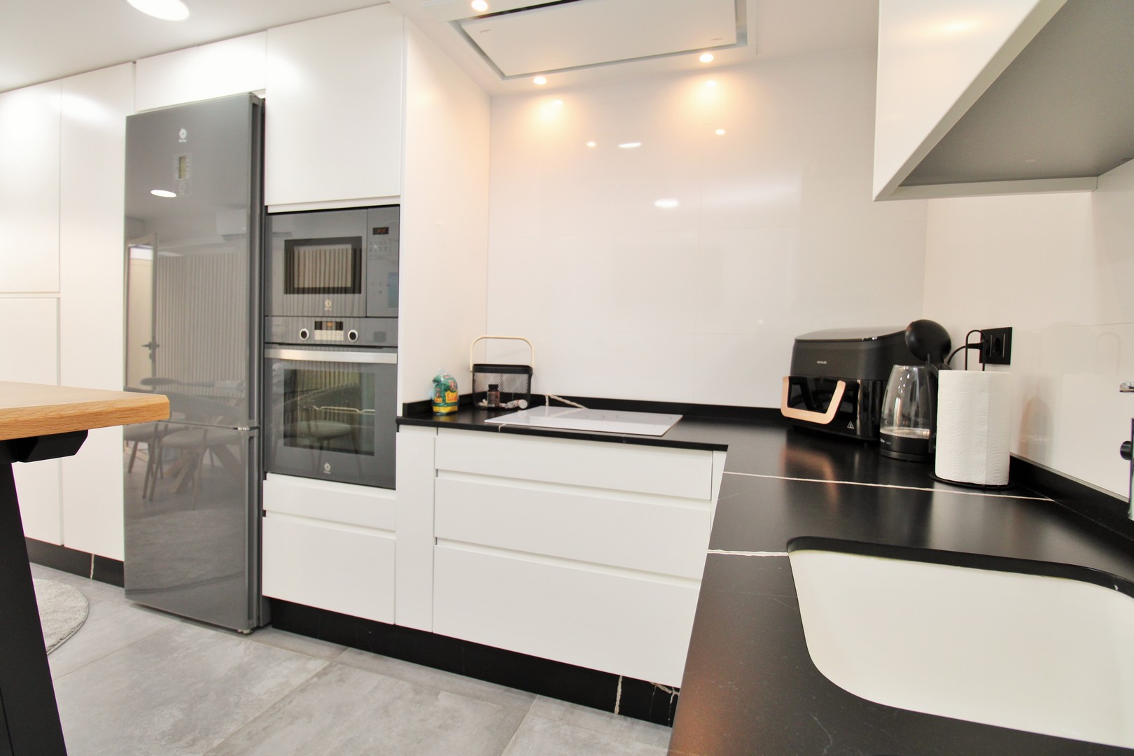 villas en mil-palmeras · mil-palmeras 395000€