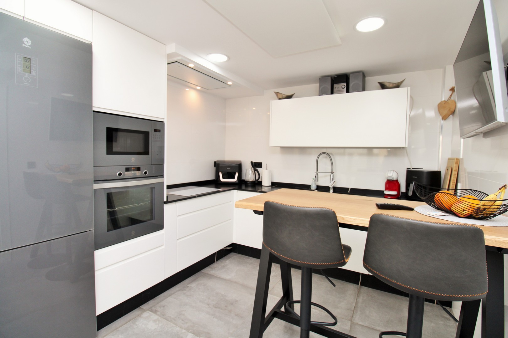 villas en mil-palmeras · mil-palmeras 395000€