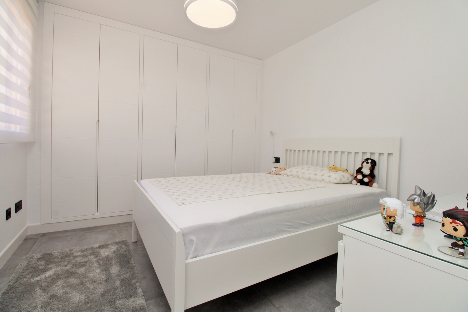 villas en mil-palmeras · mil-palmeras 395000€