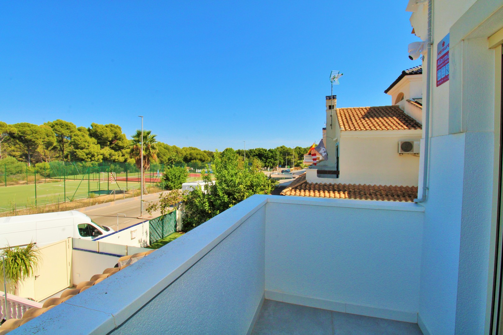 villas en mil-palmeras · mil-palmeras 395000€