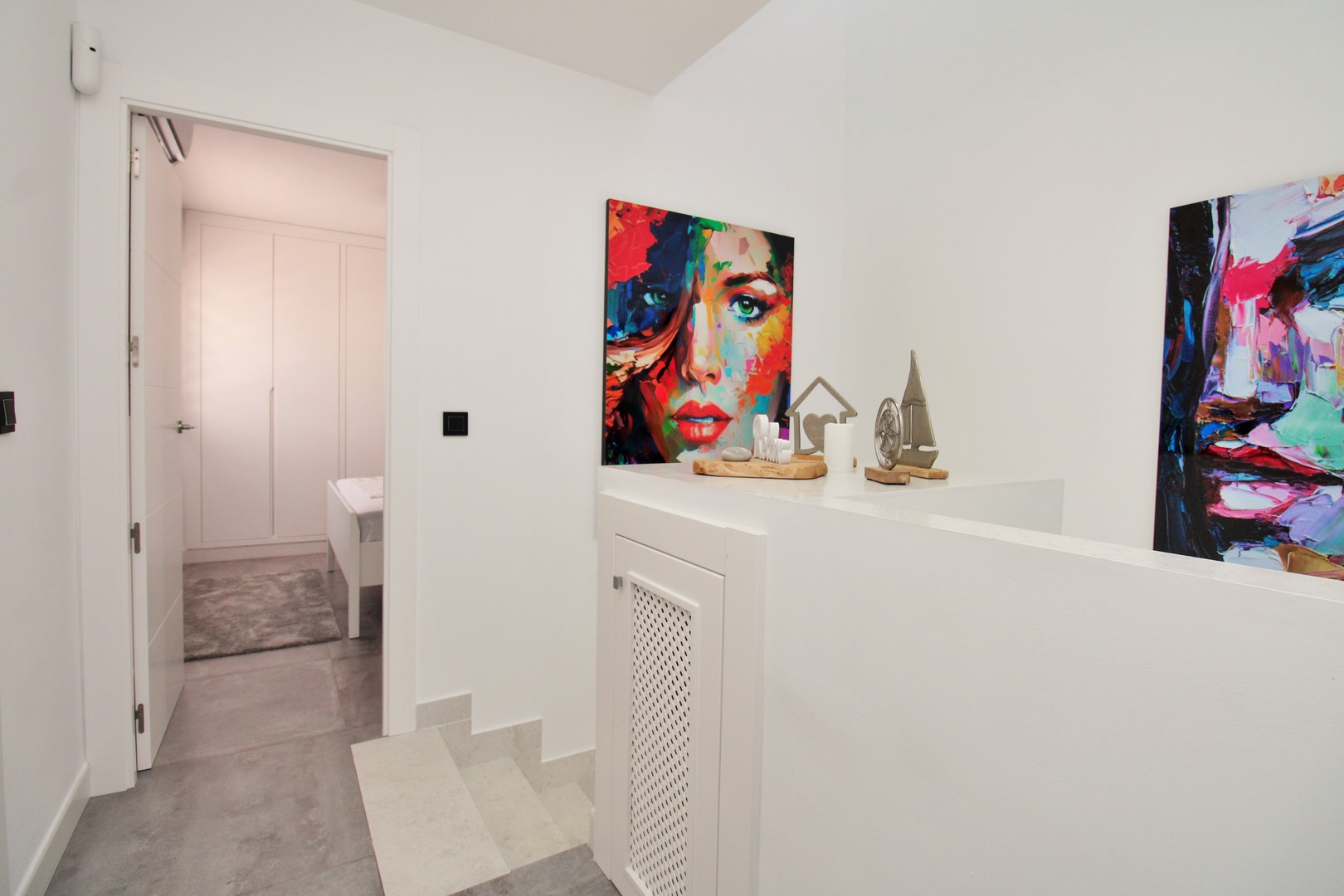 villas en mil-palmeras · mil-palmeras 395000€