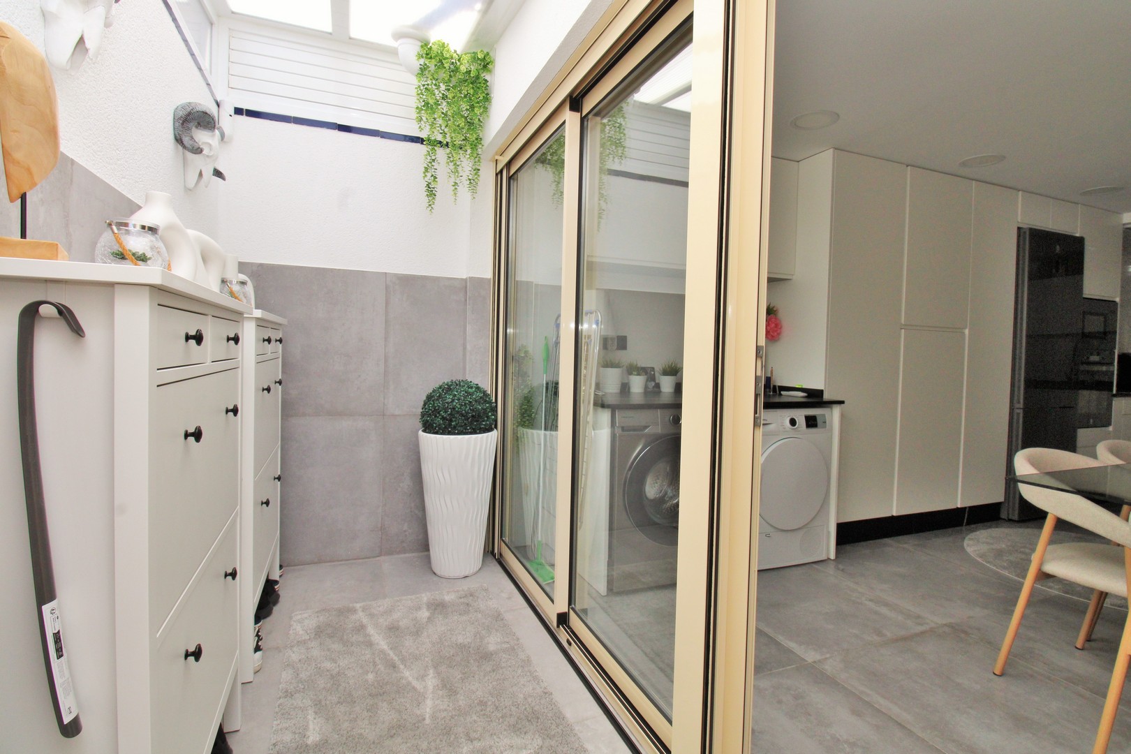 villas en mil-palmeras · mil-palmeras 395000€