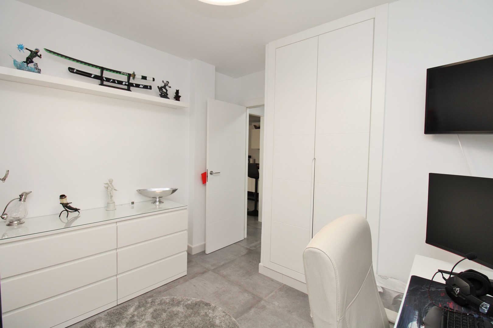 villas en mil-palmeras · mil-palmeras 395000€