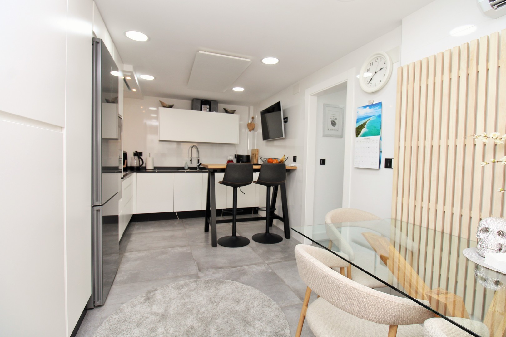 villas en mil-palmeras · mil-palmeras 395000€