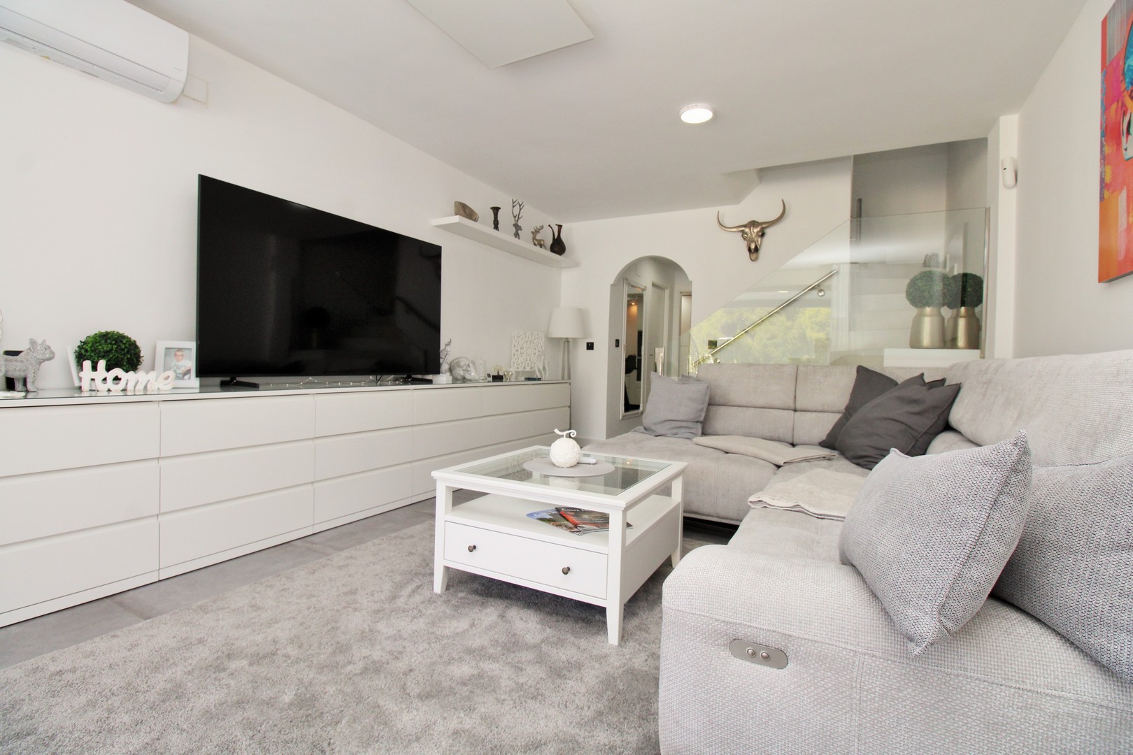 villas en mil-palmeras · mil-palmeras 395000€
