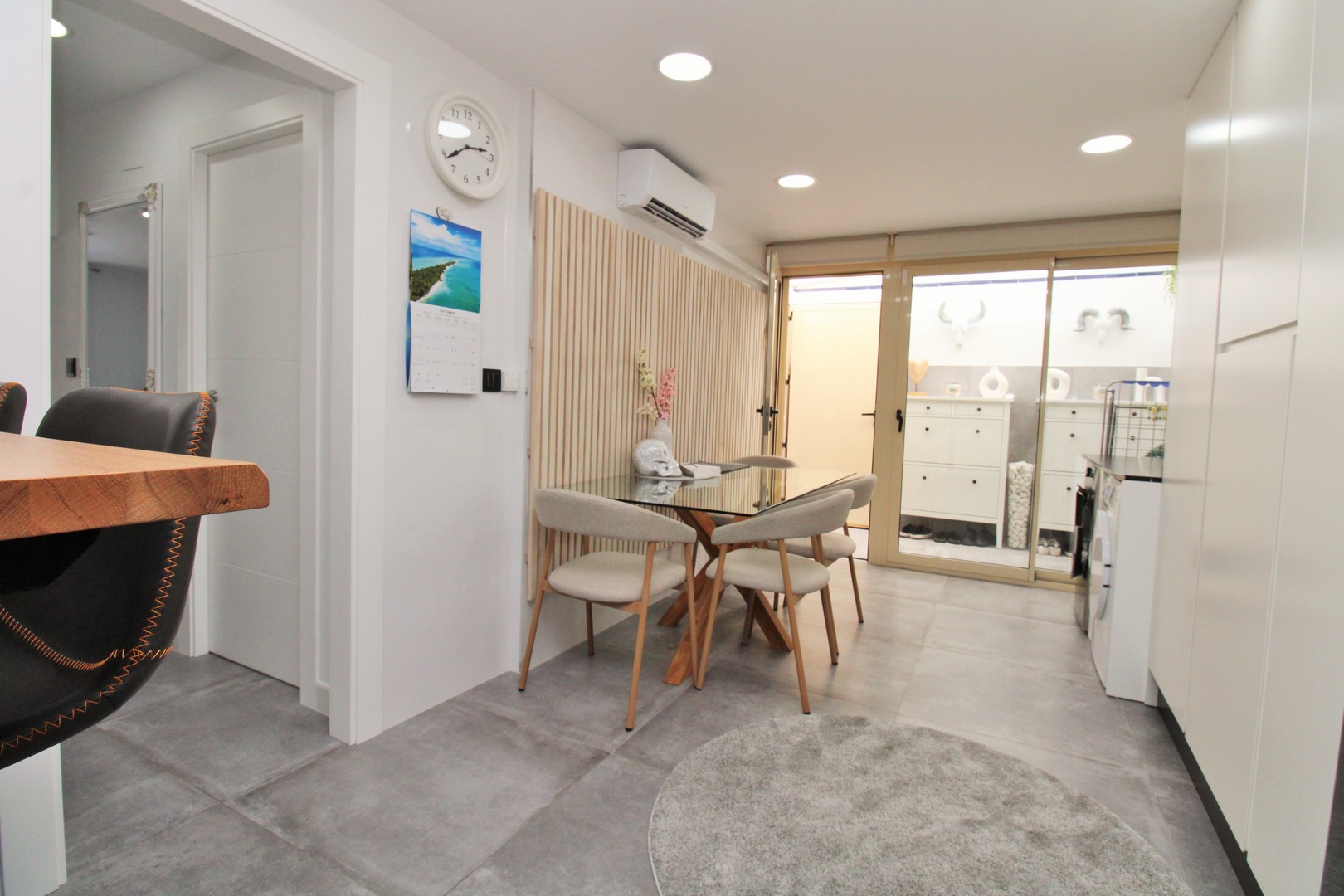 villas en mil-palmeras · mil-palmeras 395000€