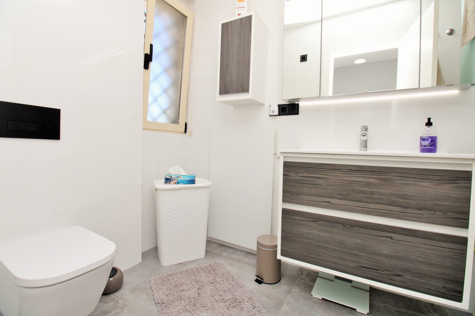 villas en mil-palmeras · mil-palmeras 395000€