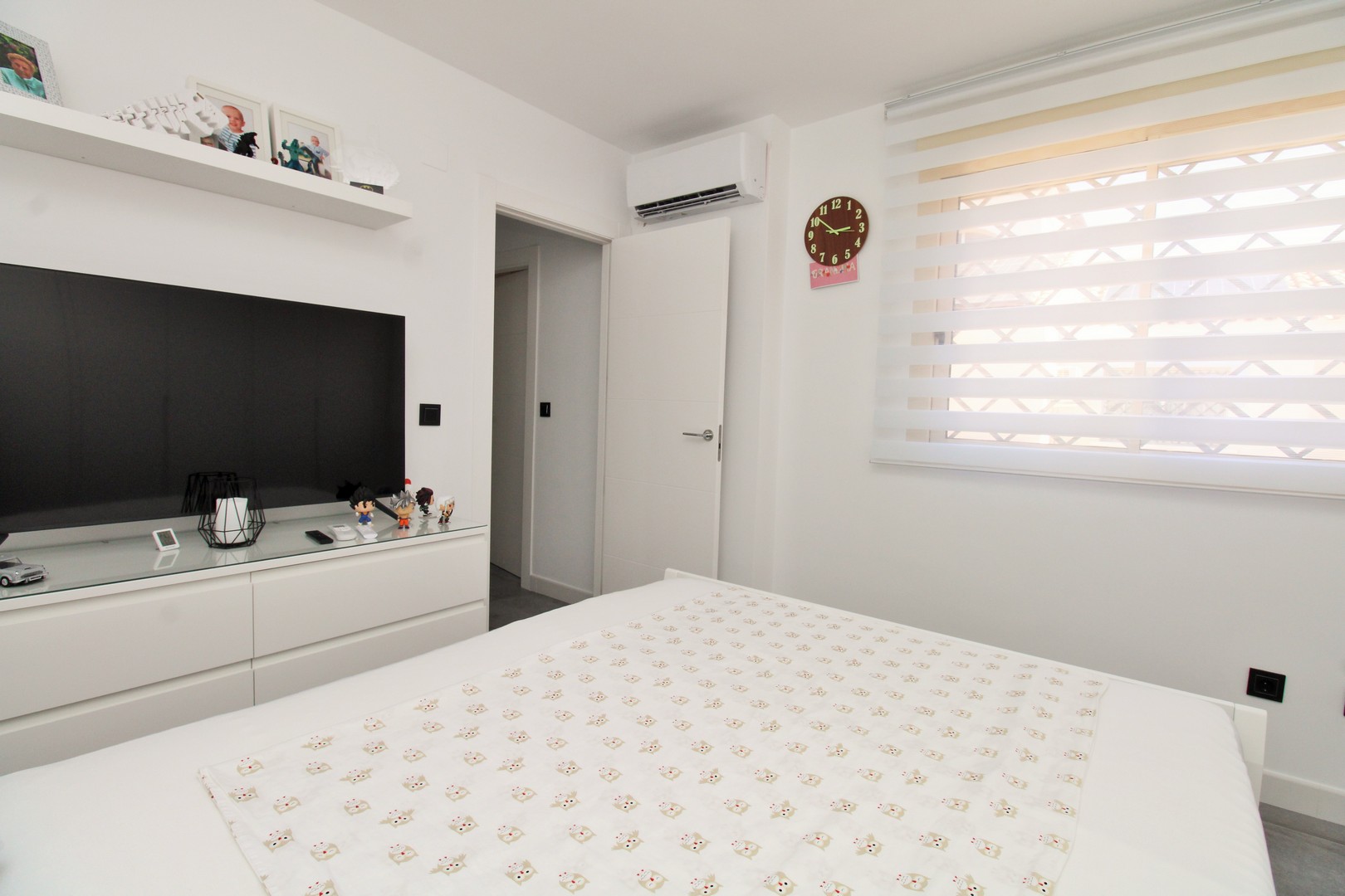villas en mil-palmeras · mil-palmeras 395000€