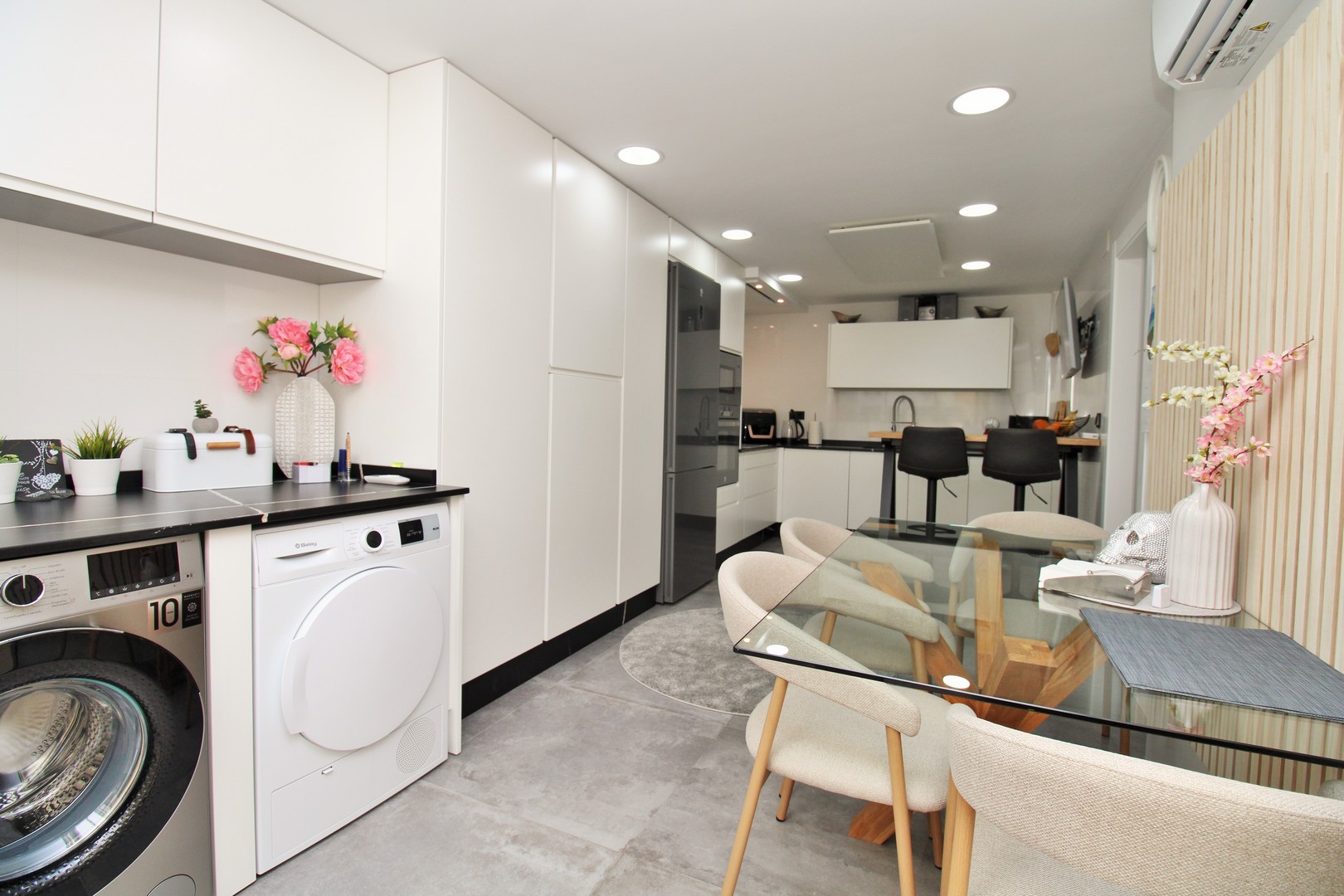 villas en mil-palmeras · mil-palmeras 395000€