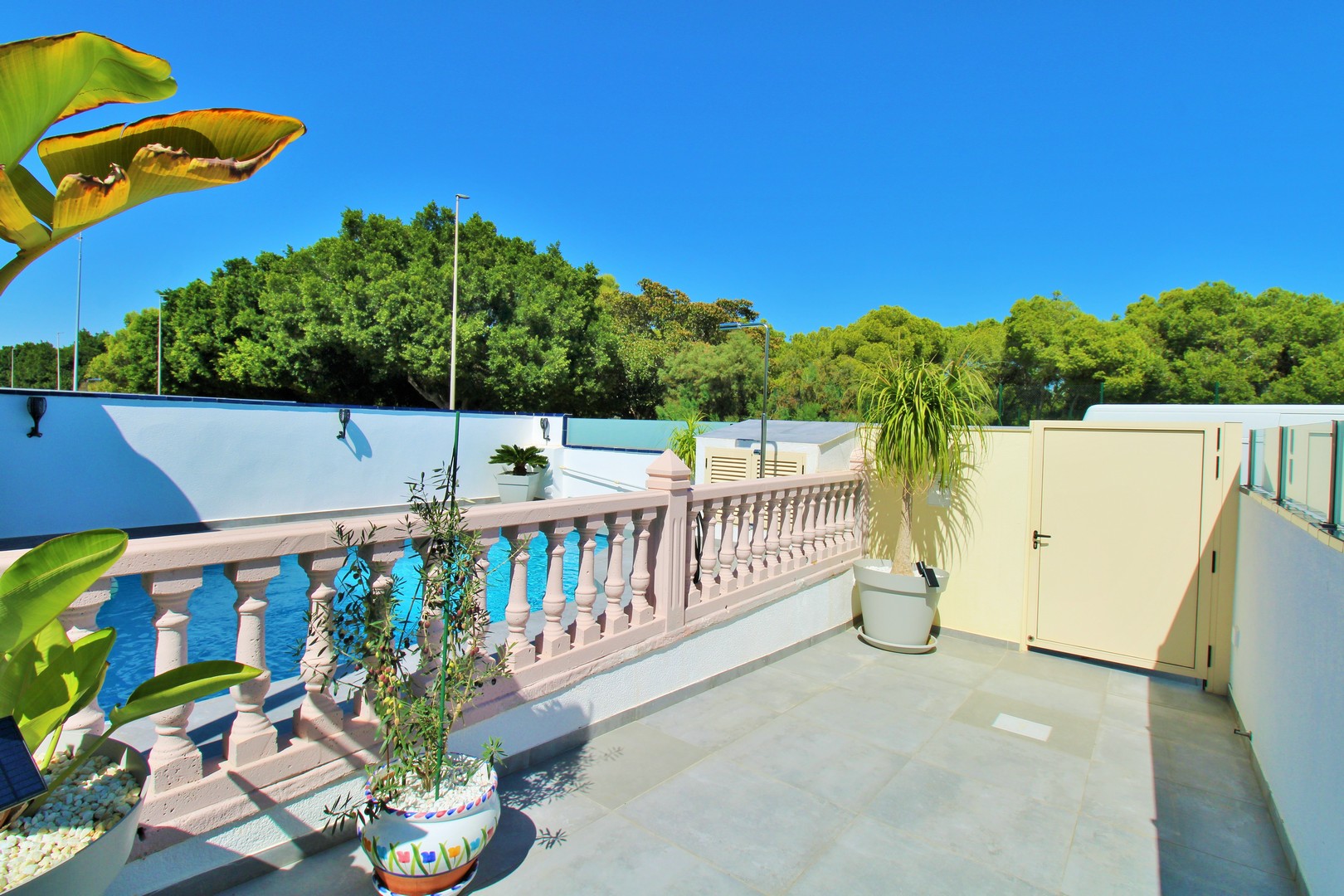 villas en mil-palmeras · mil-palmeras 395000€