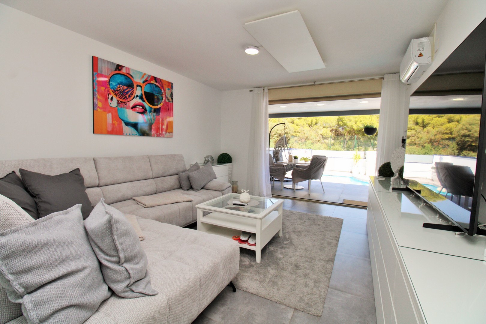 villas en mil-palmeras · mil-palmeras 395000€