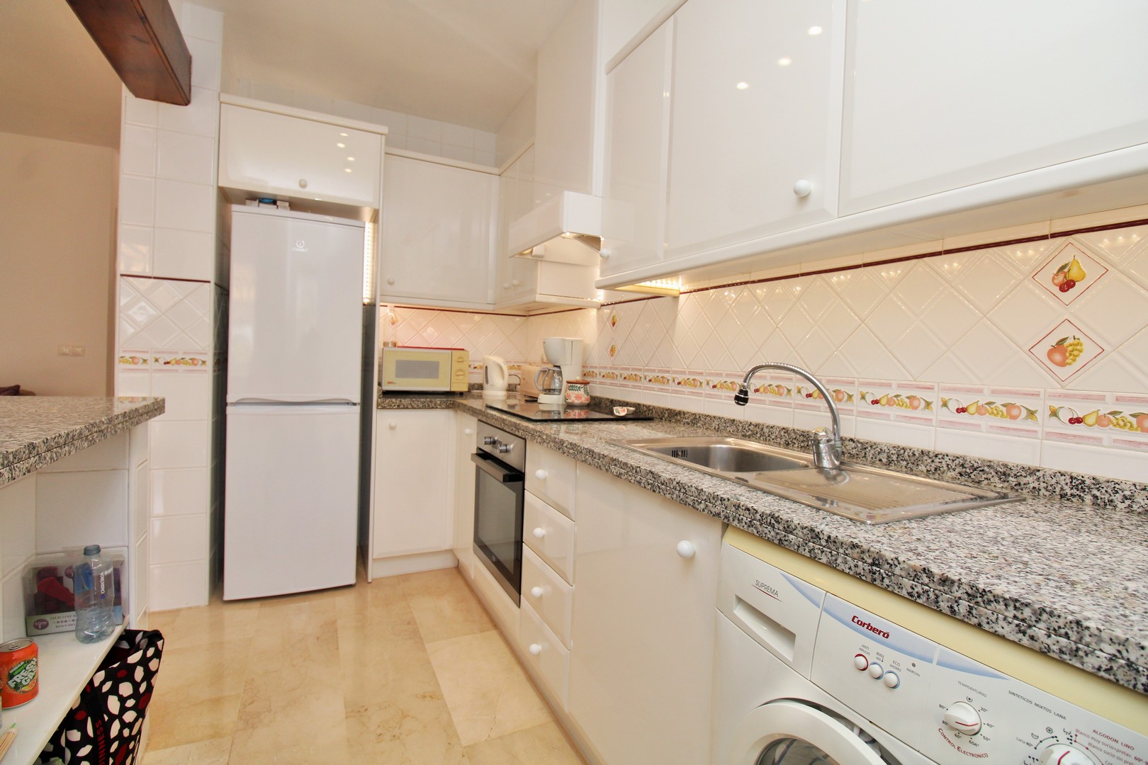 bungalow en villamartin · villamartin 219950€