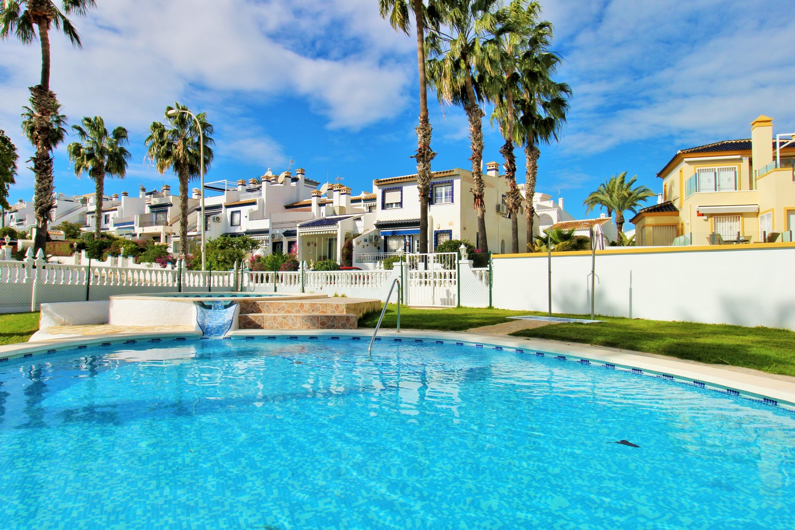 bungalow en villamartin · villamartin 219950€