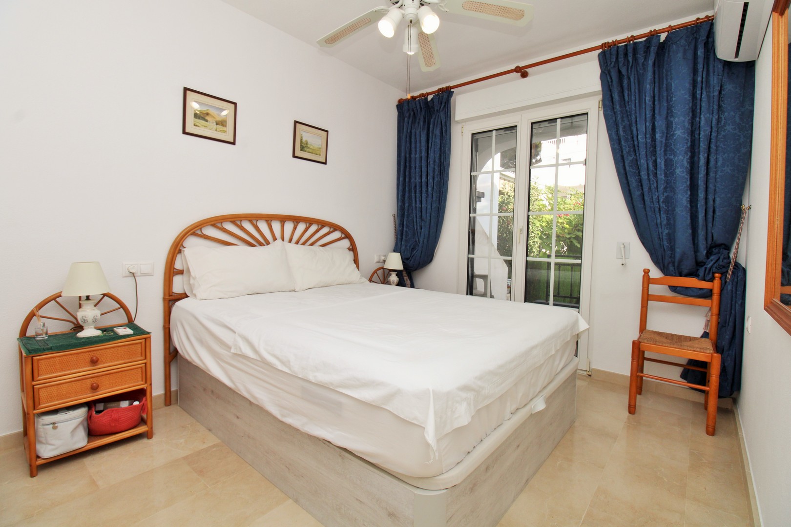 bungalow en villamartin · villamartin 219950€