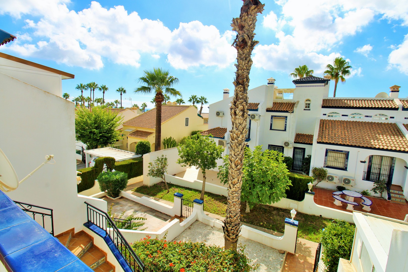 bungalow en villamartin · villamartin 219950€