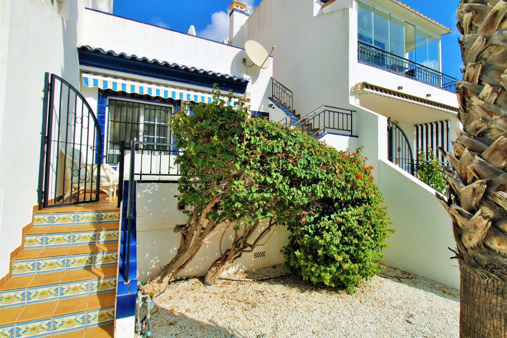 bungalow en villamartin · villamartin 219950€