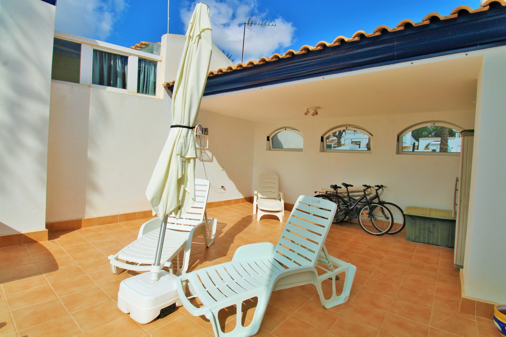bungalow en villamartin · villamartin 219950€