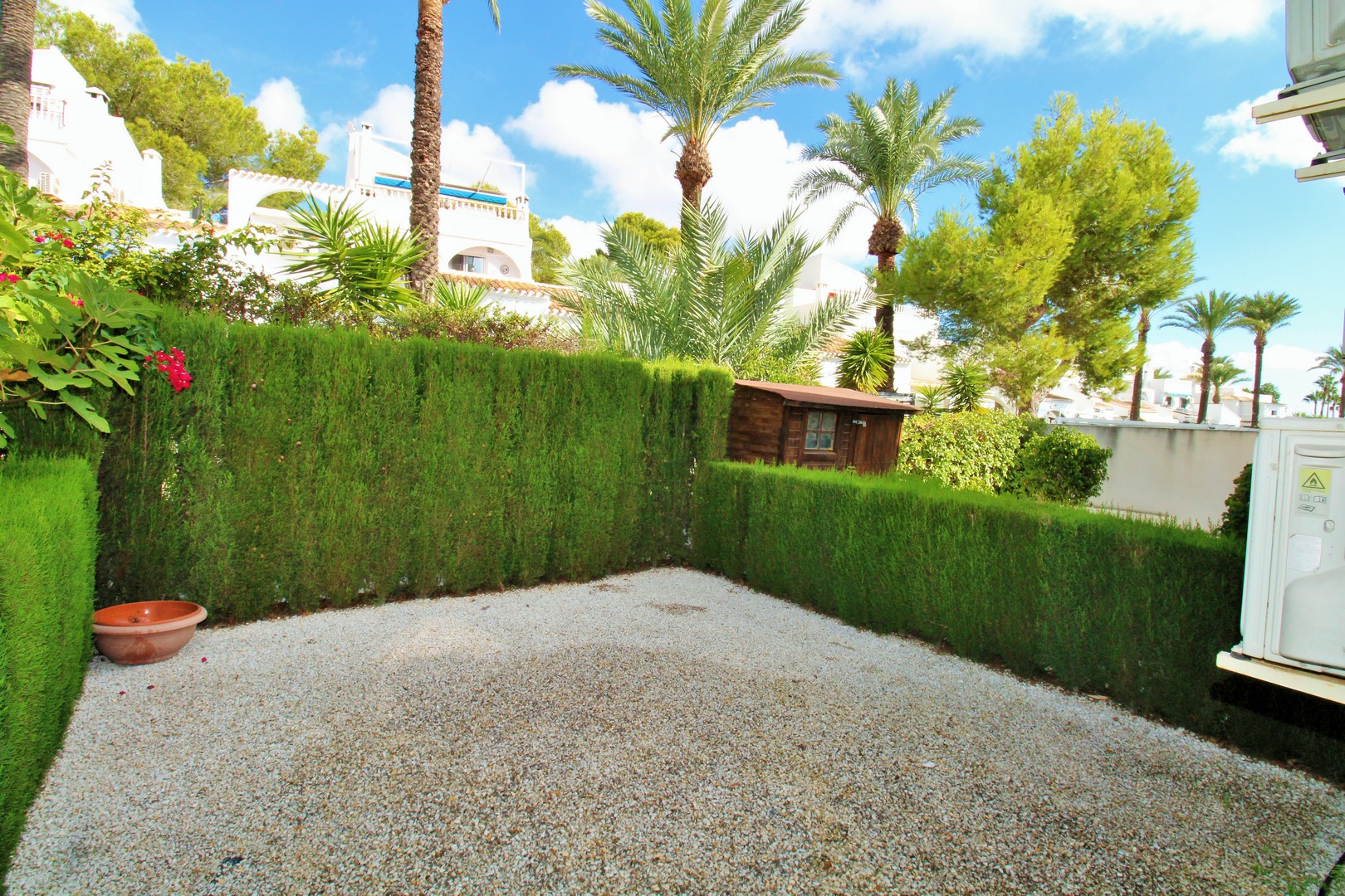bungalow en villamartin · villamartin 219950€