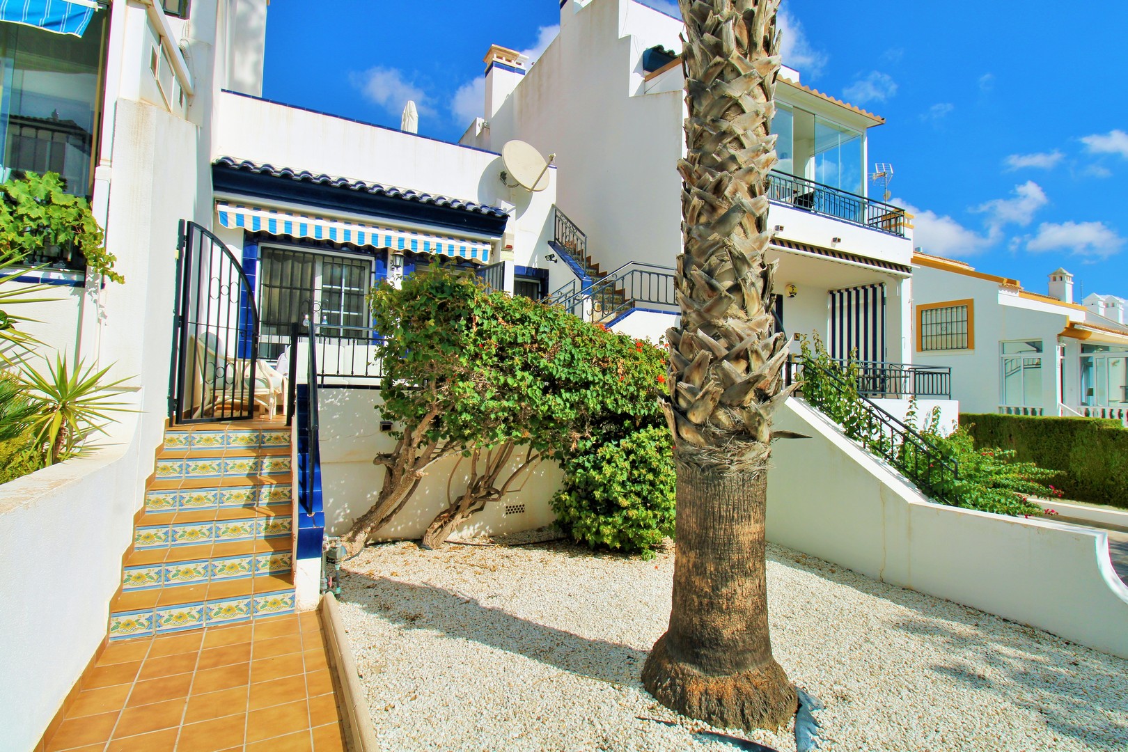 bungalow en villamartin · villamartin 219950€