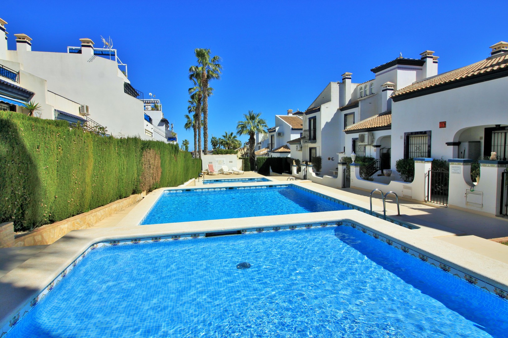 bungalow en villamartin · villamartin 219950€