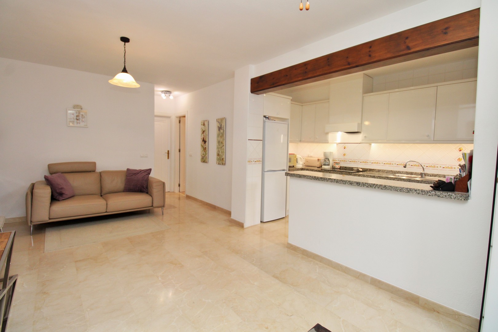 bungalow en villamartin · villamartin 219950€