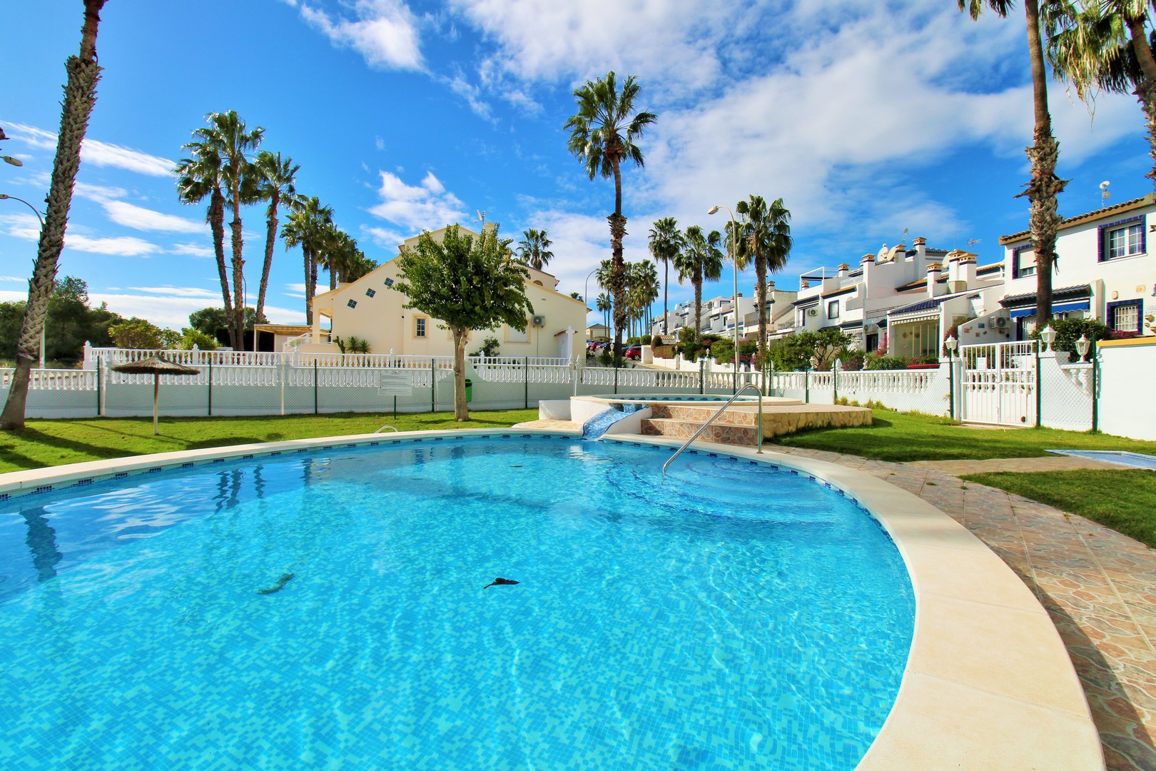 bungalow en villamartin · villamartin 219950€