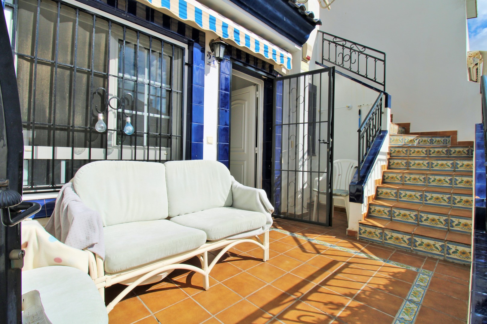bungalow en villamartin · villamartin 219950€