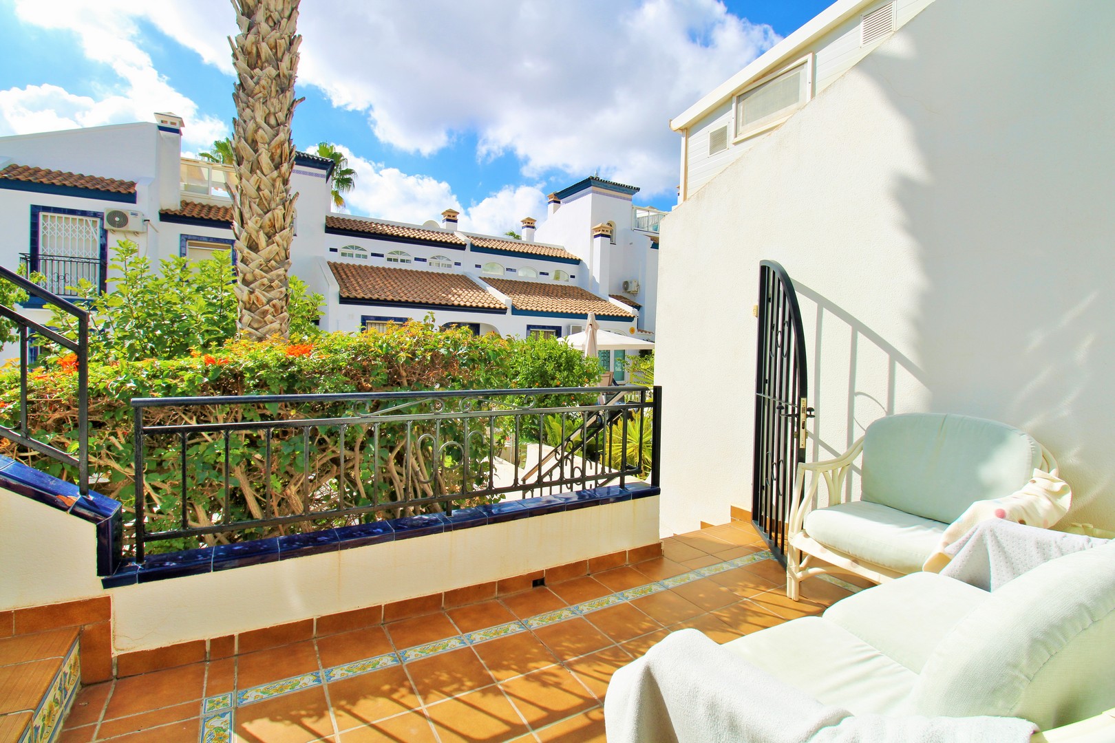 bungalow en villamartin · villamartin 219950€