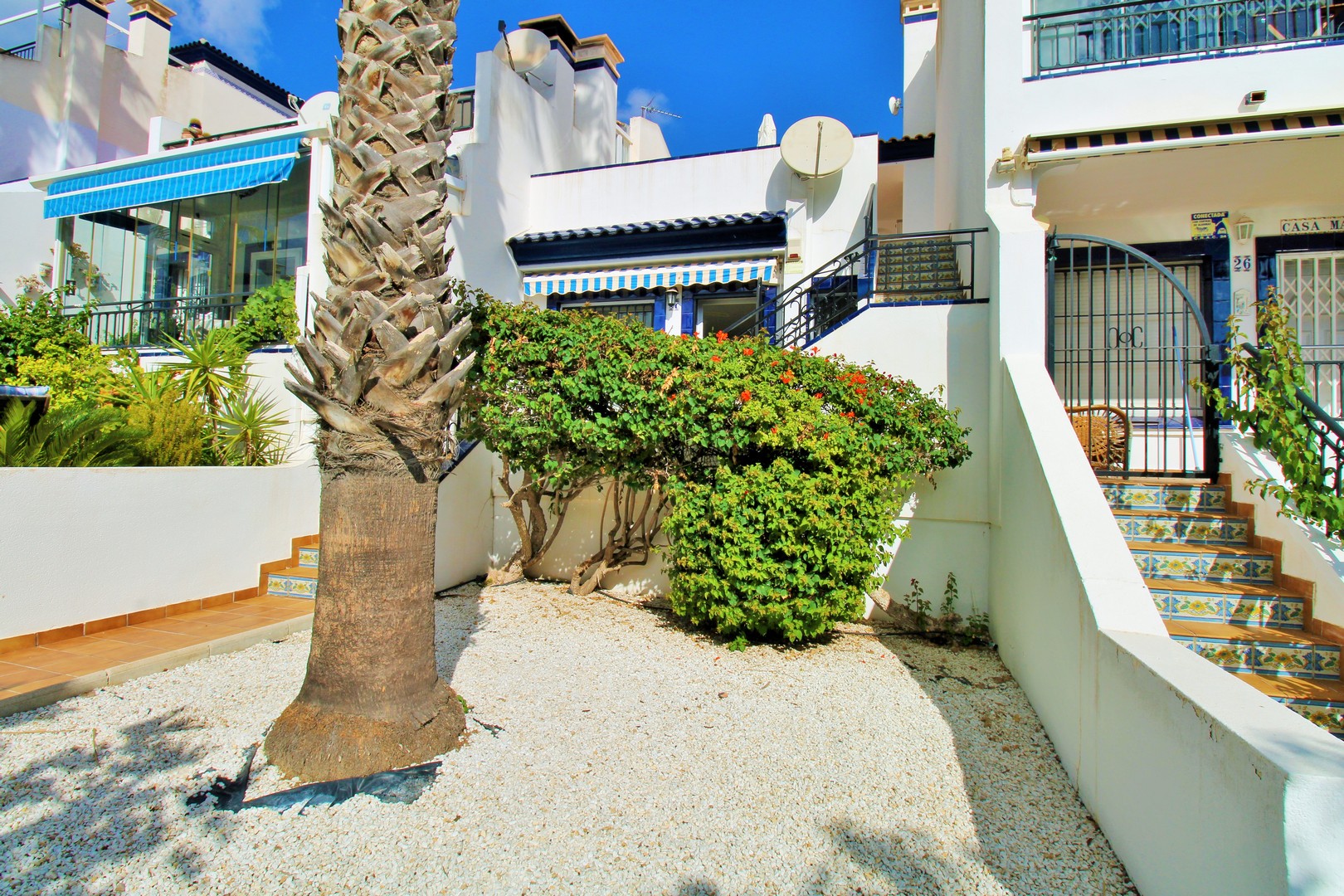 bungalow en villamartin · villamartin 219950€